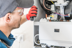 heating repair palmdale 