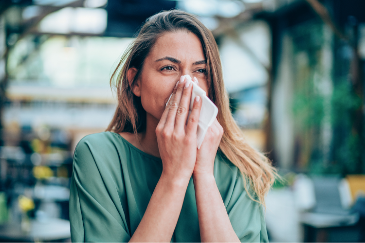 HVAC services Palmdale