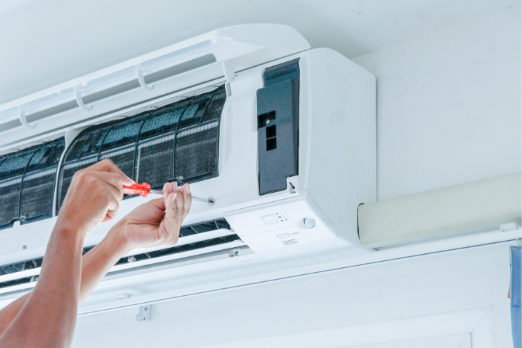 ac repair palmdale